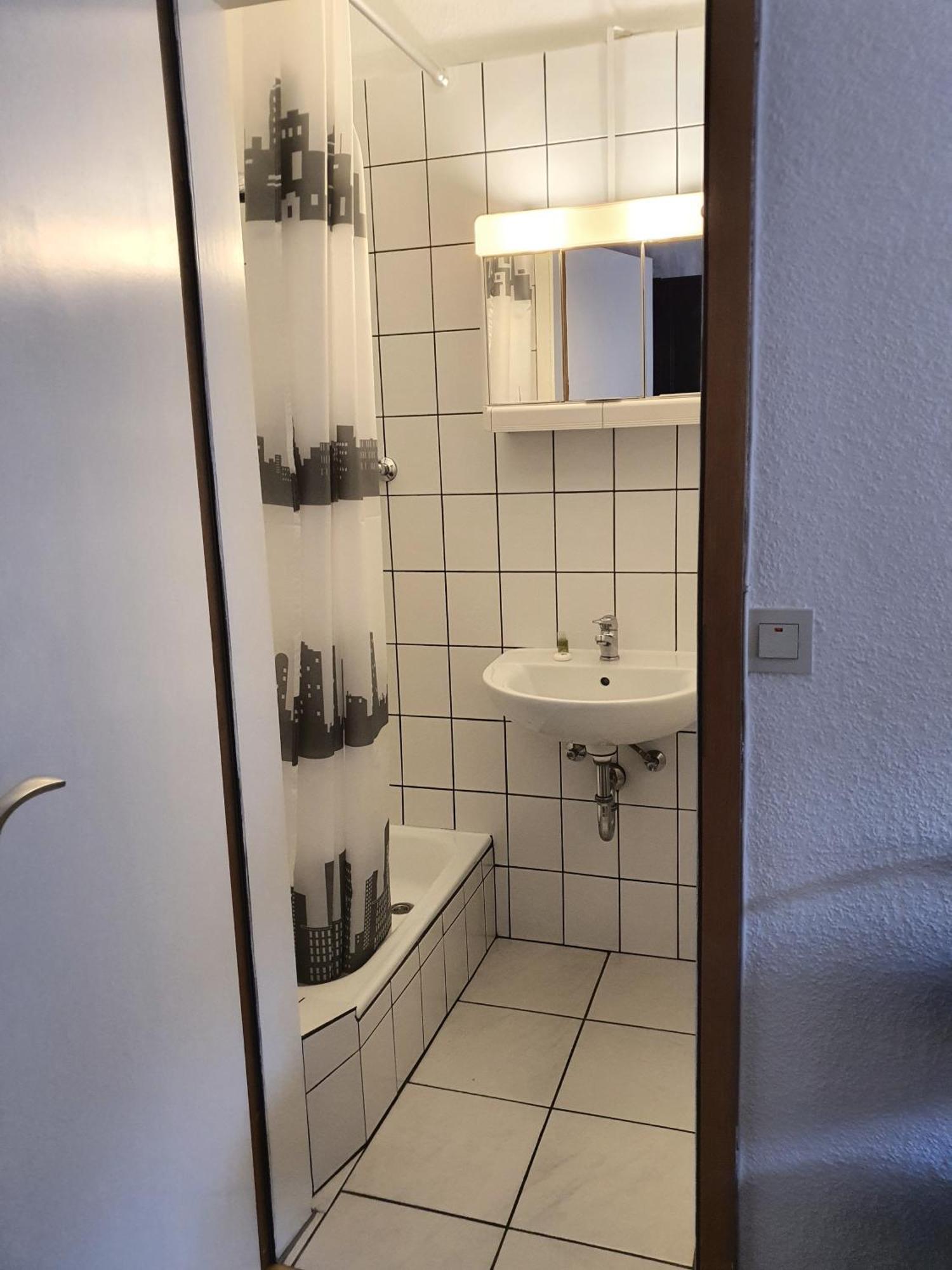 Pension Waldschloss Holzminden Room photo